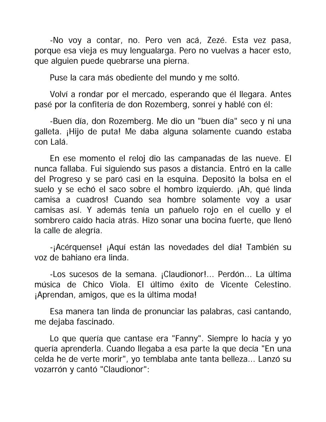 Historia de un niño que un día descubrió el dolor...
JOSÉ MAURO DE VASCONCELOS
MI PLANTA DE NARANJA-LIMA EL AUTOR
José Mauro de Vasconcelos