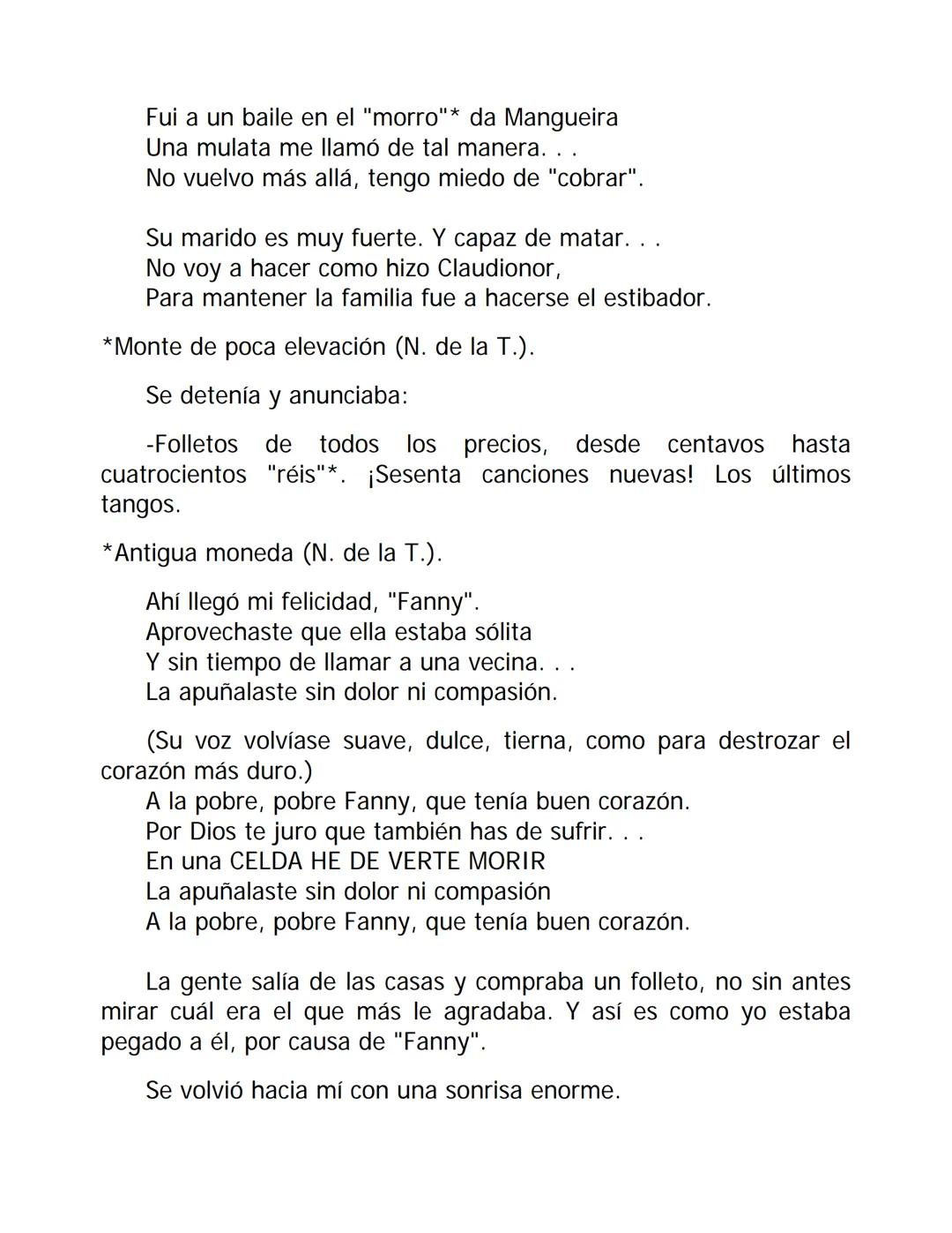 Historia de un niño que un día descubrió el dolor...
JOSÉ MAURO DE VASCONCELOS
MI PLANTA DE NARANJA-LIMA EL AUTOR
José Mauro de Vasconcelos