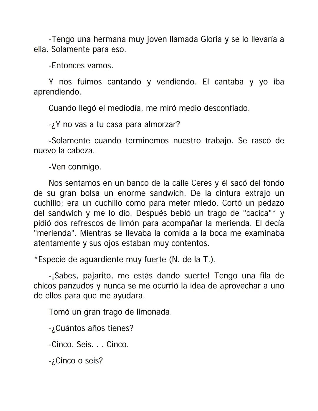 Historia de un niño que un día descubrió el dolor...
JOSÉ MAURO DE VASCONCELOS
MI PLANTA DE NARANJA-LIMA EL AUTOR
José Mauro de Vasconcelos
