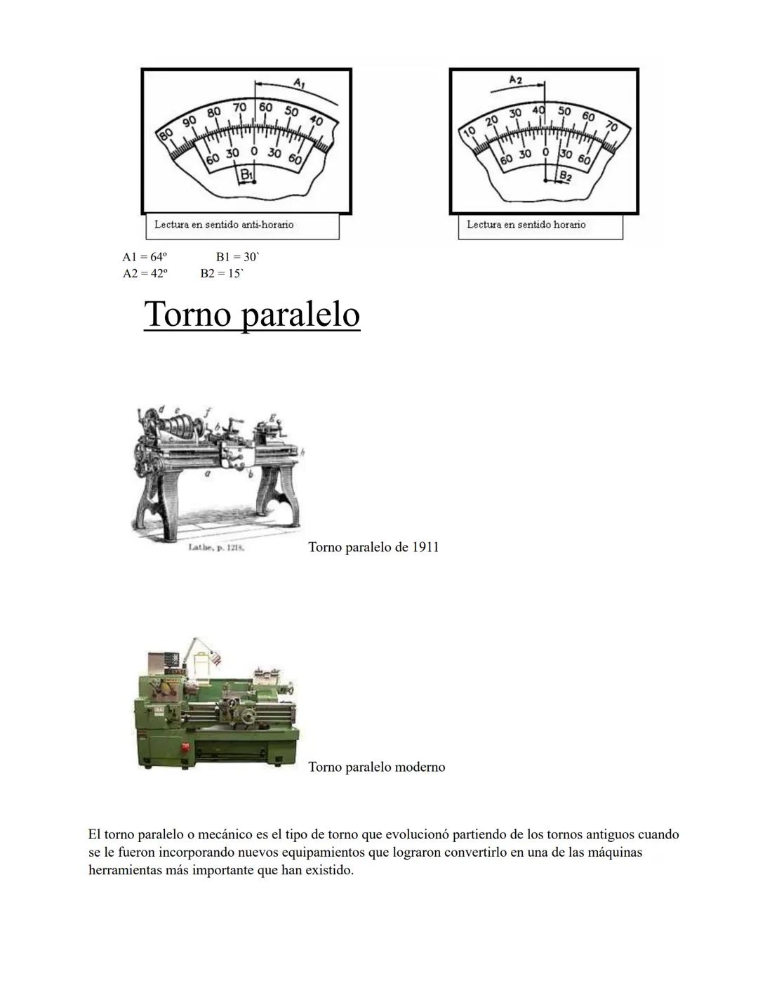 Carpeta de Taller
Mecanizado 4to año - EPET N°3
Mecanizado 4to año Programa anual unificado
TALLER DE MECANIZADO
4to B y C. AÑO EPET N.º 3
