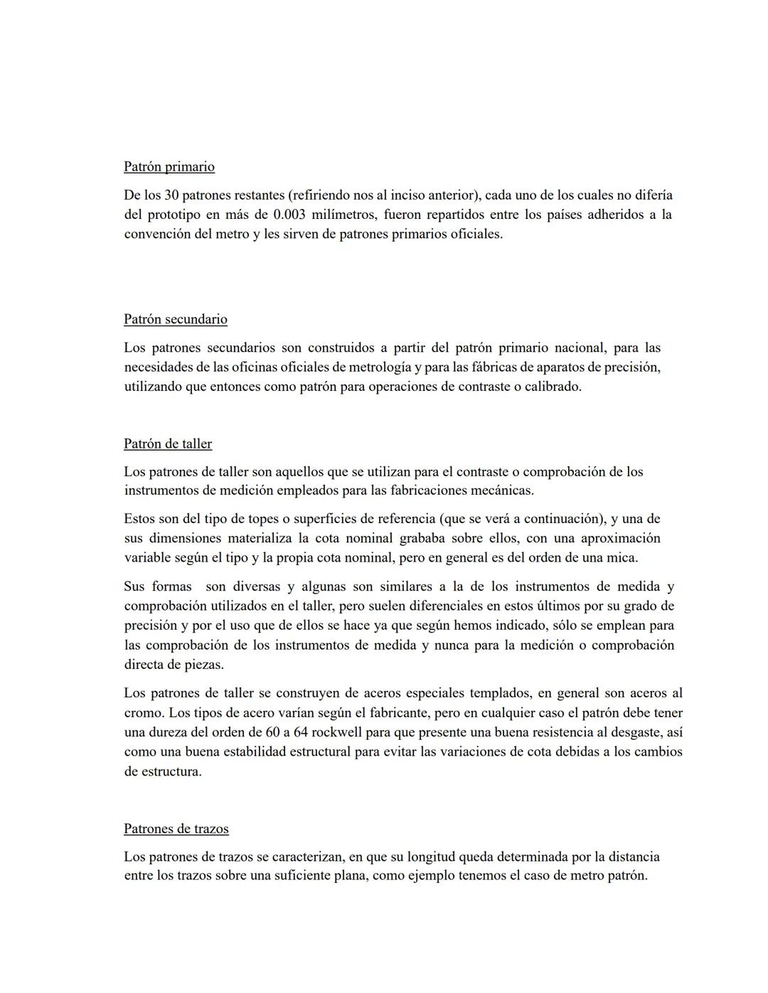 Carpeta de Taller
Mecanizado 4to año - EPET N°3
Mecanizado 4to año Programa anual unificado
TALLER DE MECANIZADO
4to B y C. AÑO EPET N.º 3