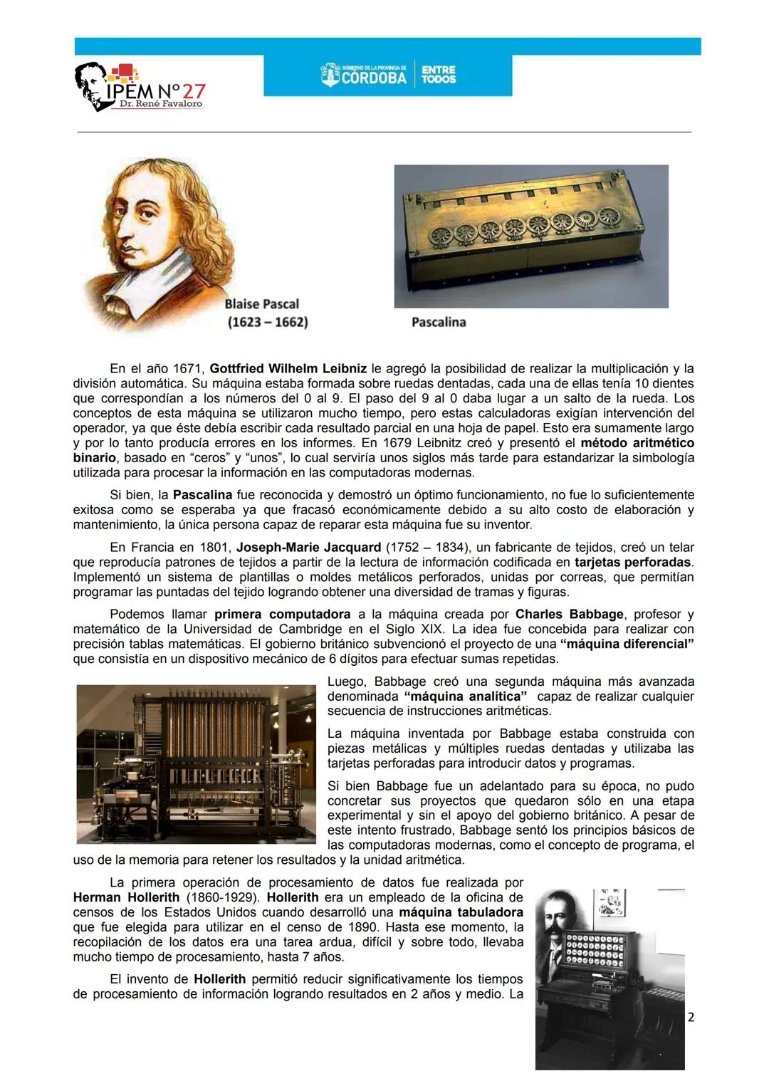 # IPEM N°27
# Dr. René Favaloro
ASIGNATURA: ALFABETIZACIÓN DIGITAL-
CURSO Y TURNO: 4 año - T. MAÑANA
PROFESORES RESPONSABLES: NORMA TOSCO