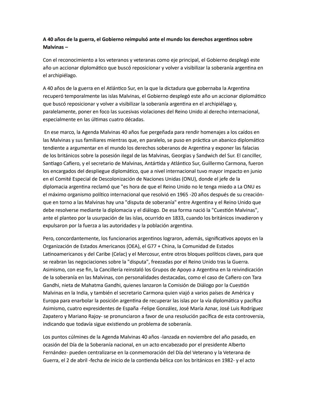 Historia
Golpe De Estado
Un golpe de Estado (calco del francés coup d'État) es la toma del poder político de un modo
repentino por parte de