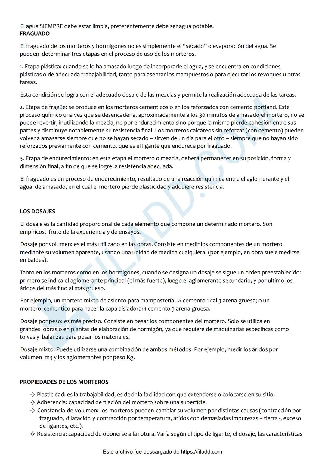 # LOS MATERIALES Y SUS PROPIEDADES
Propiedades térmicas
Modifican las condiciones de confort de los usuarios.
Los elementos constructivos c