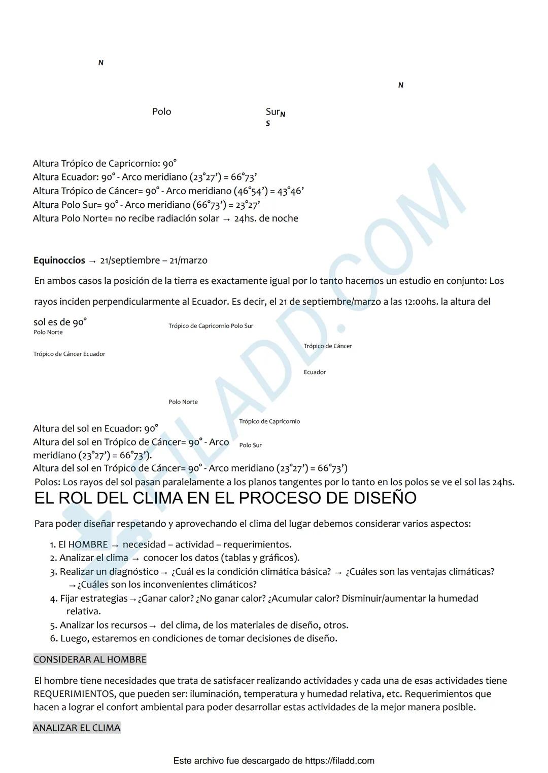 # LOS MATERIALES Y SUS PROPIEDADES
Propiedades térmicas
Modifican las condiciones de confort de los usuarios.
Los elementos constructivos c