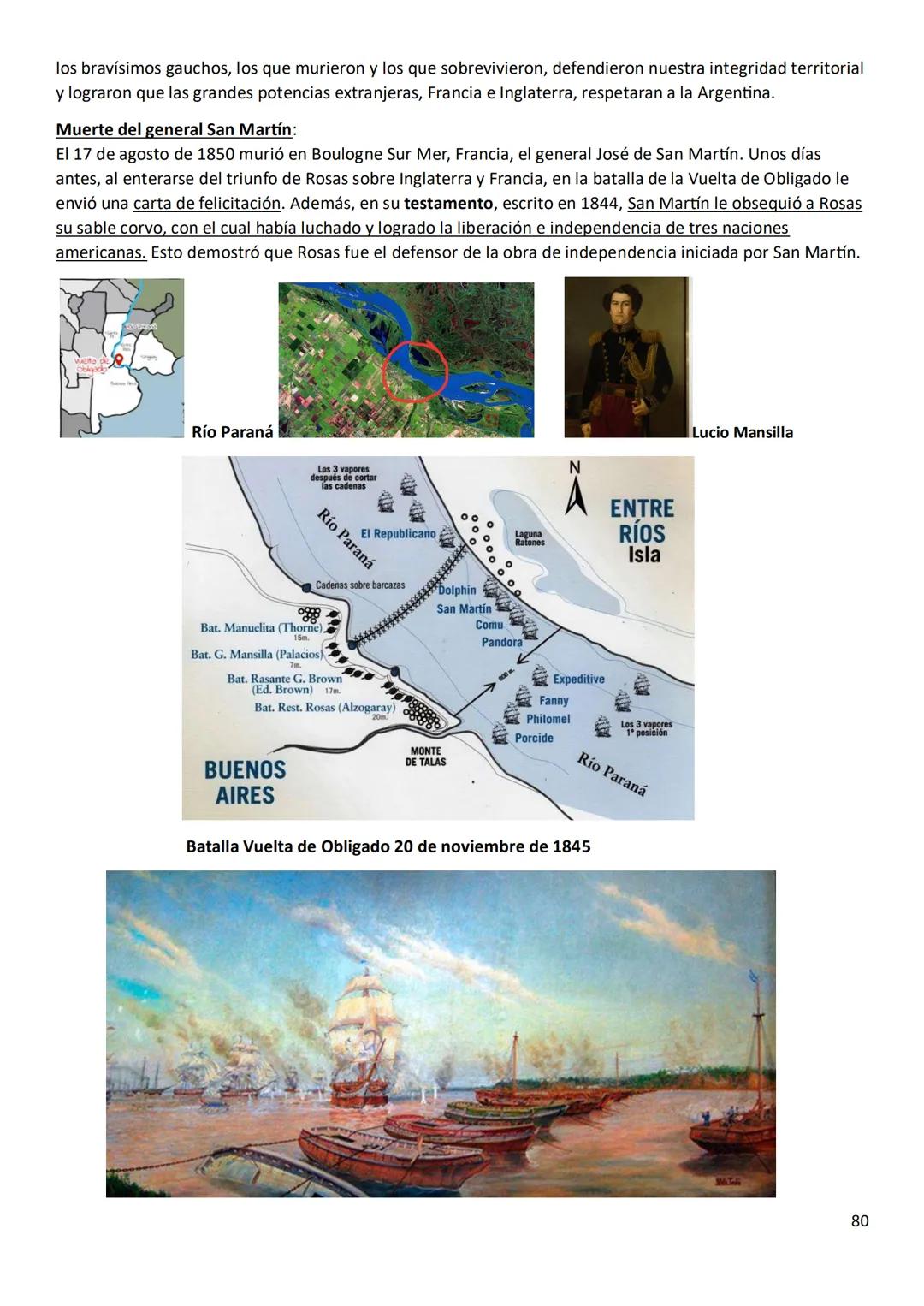 Actividades: 1° gobierno de Juan Manuel de Rosas
A) Responder según la información de tu carpeta
1- ¿Qué cargo y qué poderes le otorgaron a