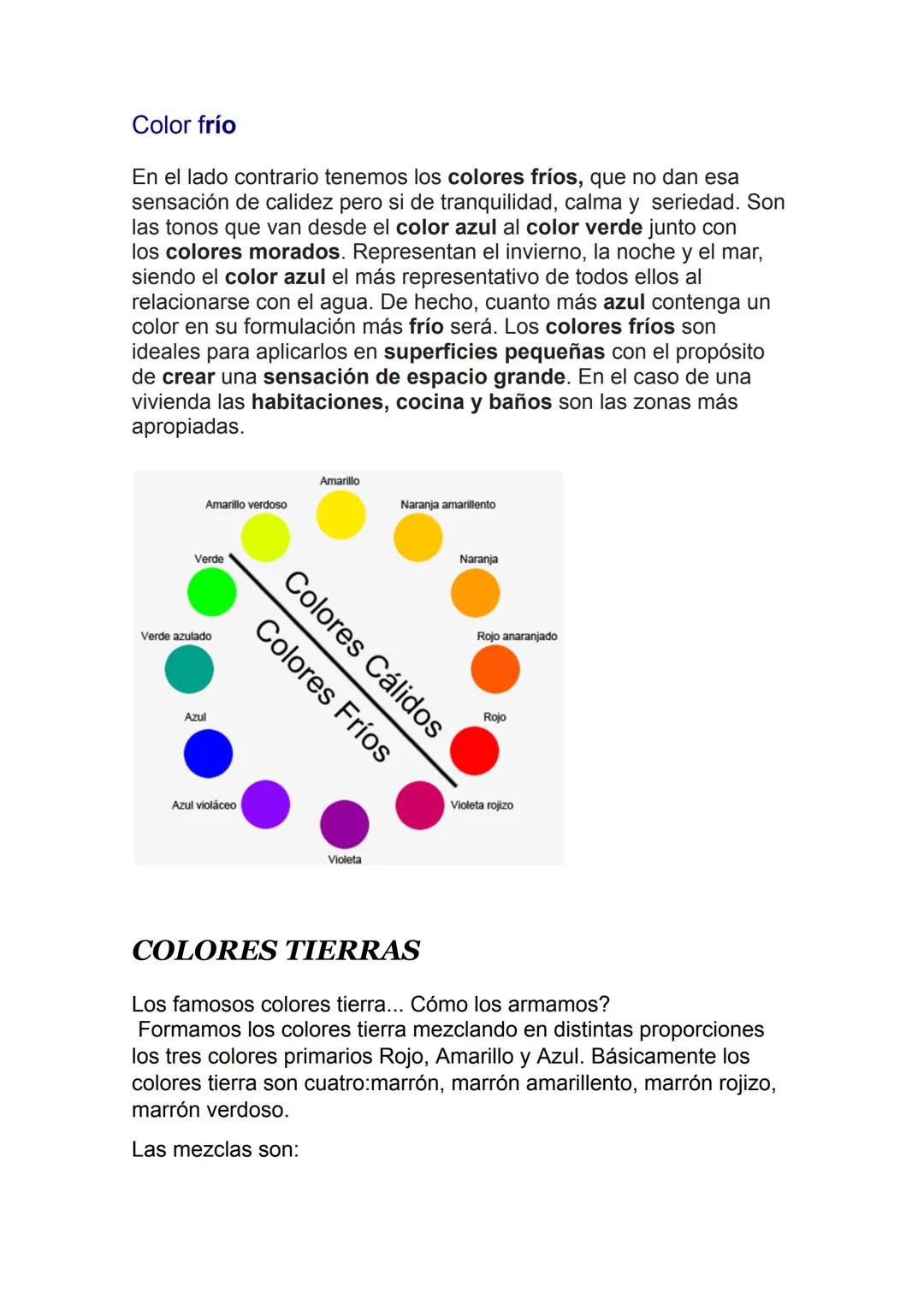 # TEORIA DEL COLOR
# IMPORTANCIA DEL COLOR:
La presencia del color en todos los aspectos de nuestras vidas es sumamente central. Así, el c