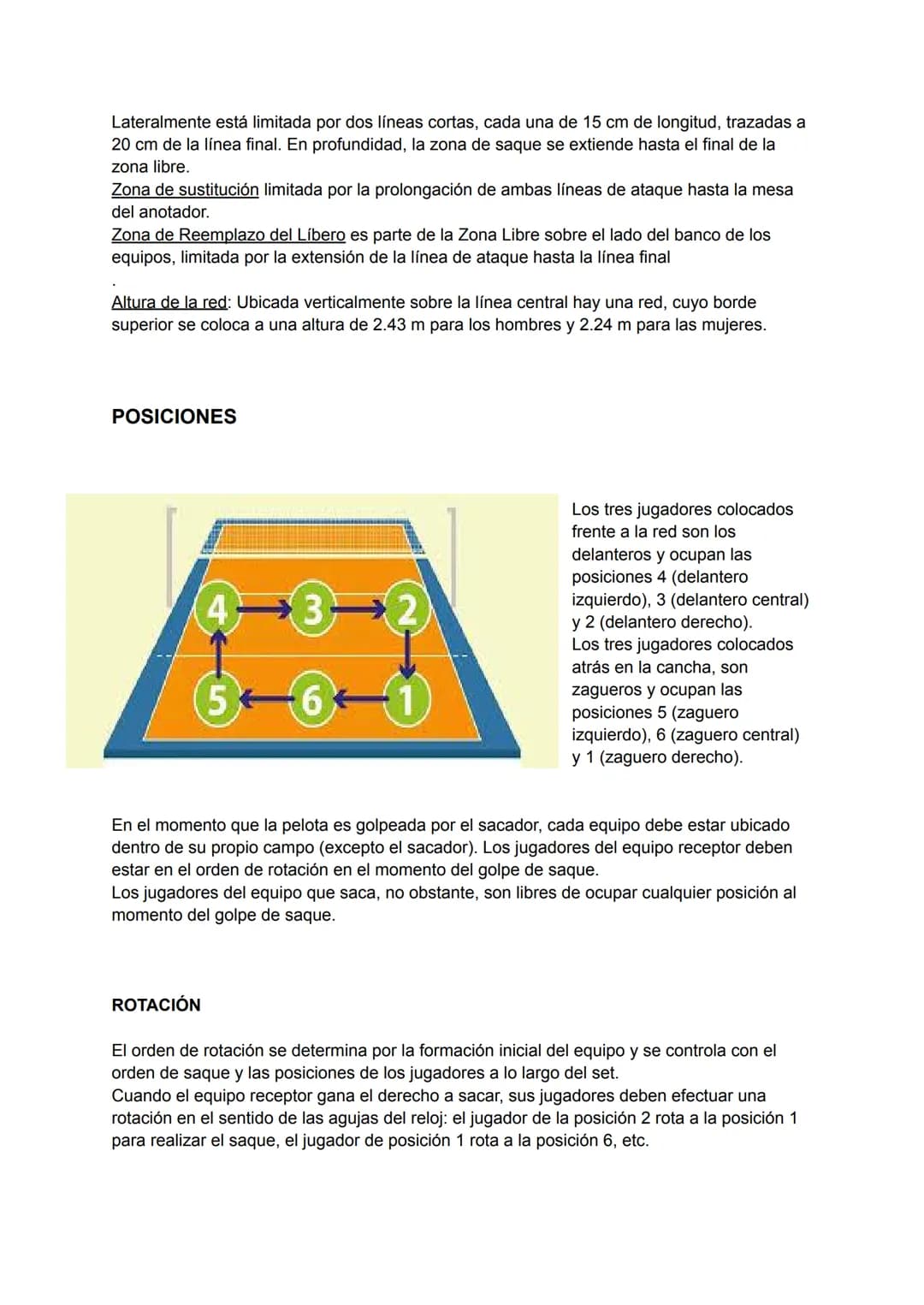 Instituto Saúl A. Taborda
Educación Física
Prof. Agostina Orona
Trabajo Práctico
→ Fecha de entrega: hasta el 19 de agosto.
→ La tarea se re