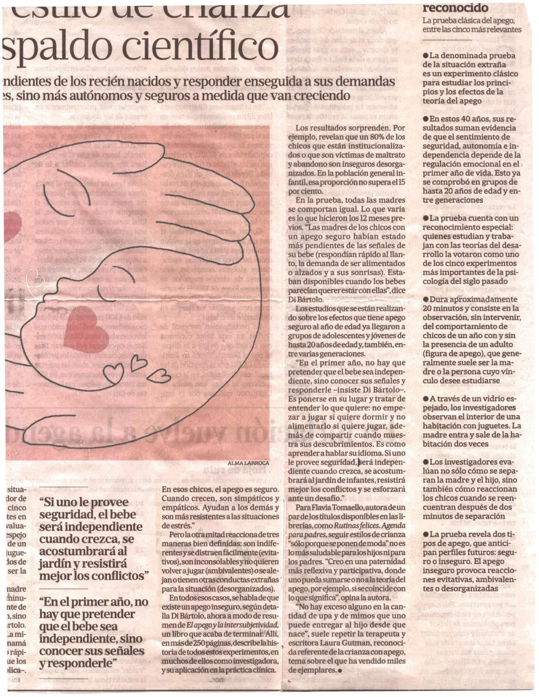 LA TEORÍA DEL APEGO DE JOHN BOWLBY
LA TEORÍA DE BOWLBY, DE LAS RELACIONES TEMPRANAS
A LAS RELACIONES INTERPERSONALES
El psicoanalista y psiq