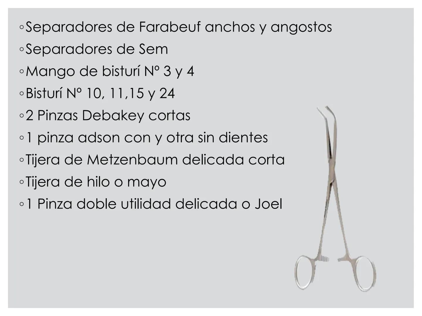 # CIRUGIA DE CABEZA-CUELLO
Y
MAXILOFACIAL • ¿Qué es la cirugía de cabeza y cuello? Como su
nombre lo indica, el servicio médico de Cirugía