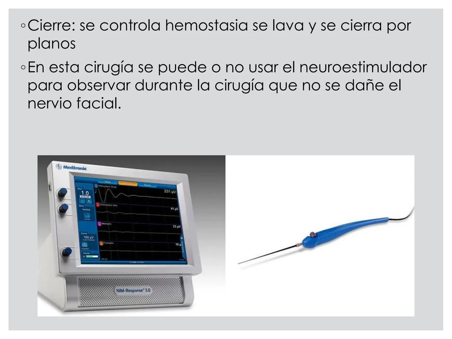 # CIRUGIA DE CABEZA-CUELLO
Y
MAXILOFACIAL • ¿Qué es la cirugía de cabeza y cuello? Como su
nombre lo indica, el servicio médico de Cirugía