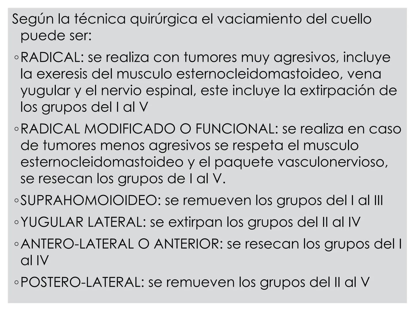# CIRUGIA DE CABEZA-CUELLO
Y
MAXILOFACIAL • ¿Qué es la cirugía de cabeza y cuello? Como su
nombre lo indica, el servicio médico de Cirugía