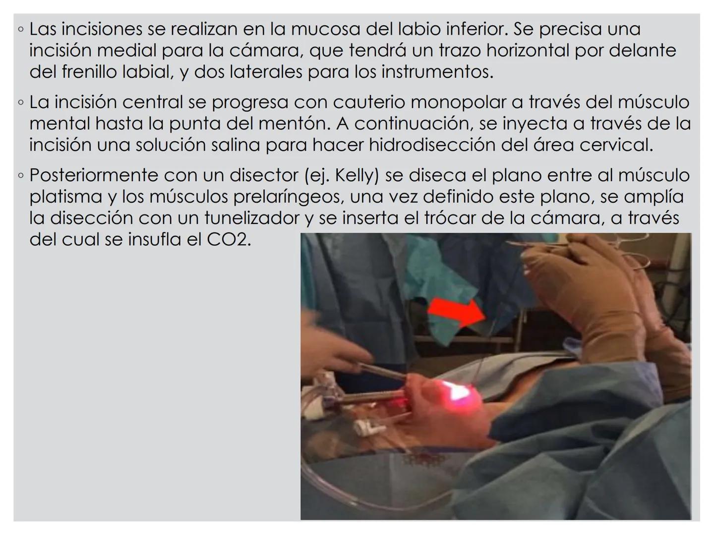 # CIRUGIA DE CABEZA-CUELLO
Y
MAXILOFACIAL • ¿Qué es la cirugía de cabeza y cuello? Como su
nombre lo indica, el servicio médico de Cirugía