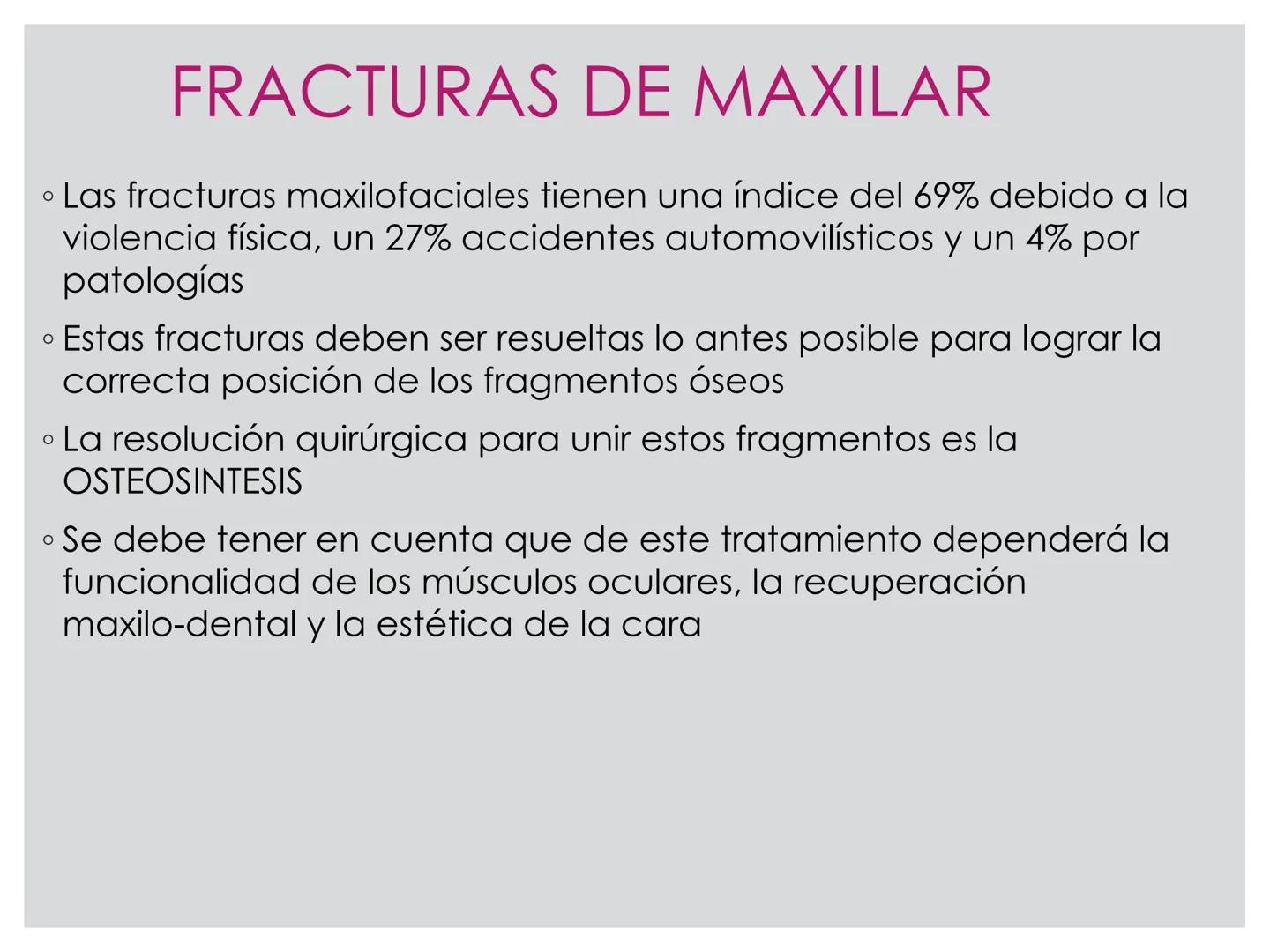 # CIRUGIA DE CABEZA-CUELLO
Y
MAXILOFACIAL • ¿Qué es la cirugía de cabeza y cuello? Como su
nombre lo indica, el servicio médico de Cirugía