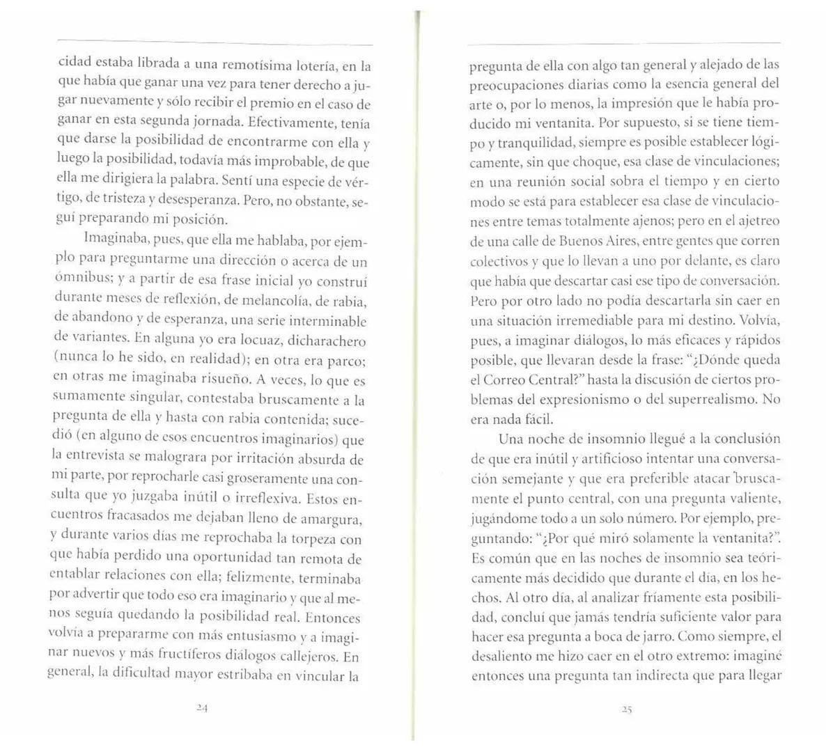 Seix Barral Biblioteca Ernesto Sabato
Ernesto Sabato
El túnel FOTO: EDUARDO GROSSMAN
(CLARIN CONTENIDOS)
Ernesto Sabato
ERNESTO SABATO nac