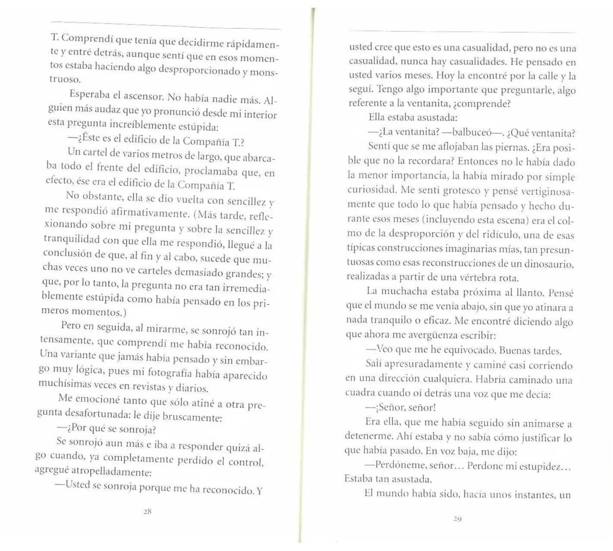 Seix Barral Biblioteca Ernesto Sabato
Ernesto Sabato
El túnel FOTO: EDUARDO GROSSMAN
(CLARIN CONTENIDOS)
Ernesto Sabato
ERNESTO SABATO nac