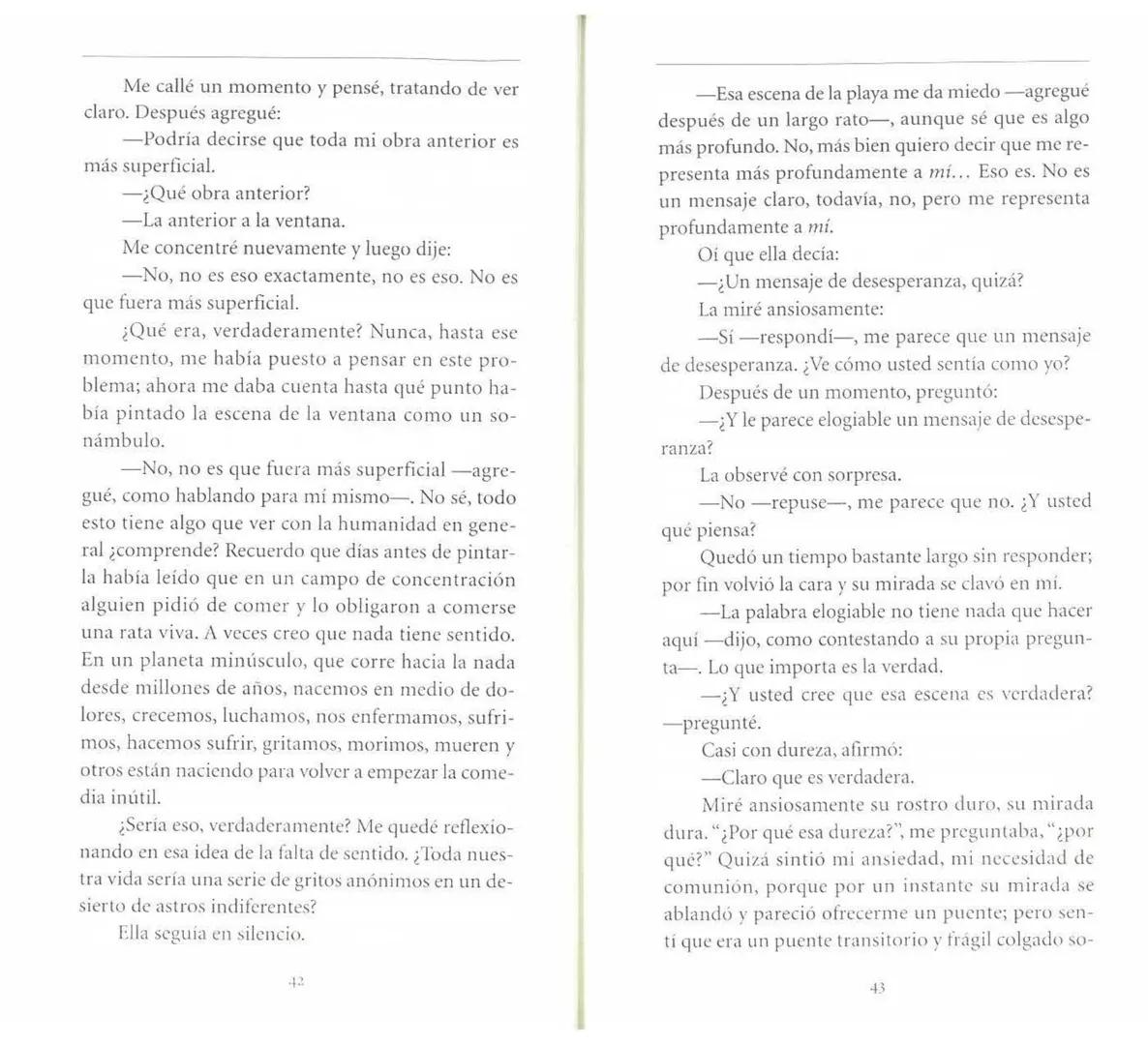 Seix Barral Biblioteca Ernesto Sabato
Ernesto Sabato
El túnel FOTO: EDUARDO GROSSMAN
(CLARIN CONTENIDOS)
Ernesto Sabato
ERNESTO SABATO nac