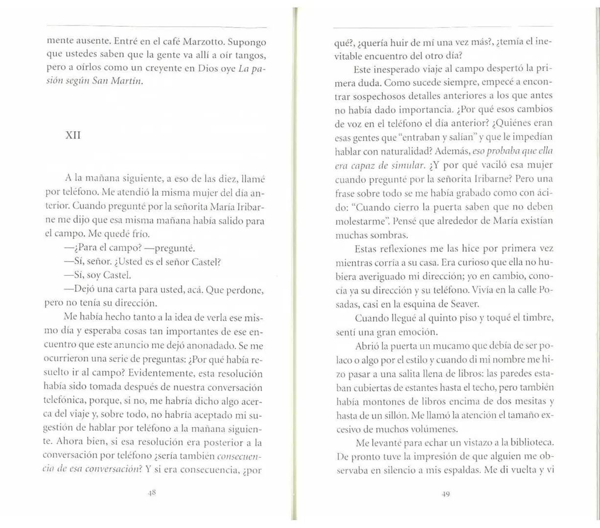 Seix Barral Biblioteca Ernesto Sabato
Ernesto Sabato
El túnel FOTO: EDUARDO GROSSMAN
(CLARIN CONTENIDOS)
Ernesto Sabato
ERNESTO SABATO nac