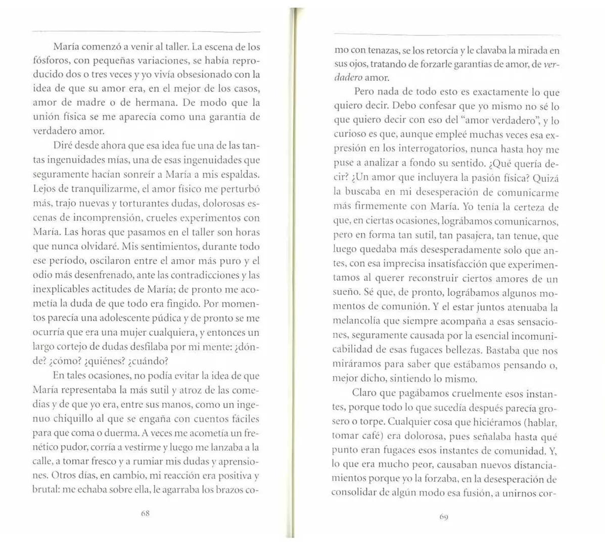 Seix Barral Biblioteca Ernesto Sabato
Ernesto Sabato
El túnel FOTO: EDUARDO GROSSMAN
(CLARIN CONTENIDOS)
Ernesto Sabato
ERNESTO SABATO nac