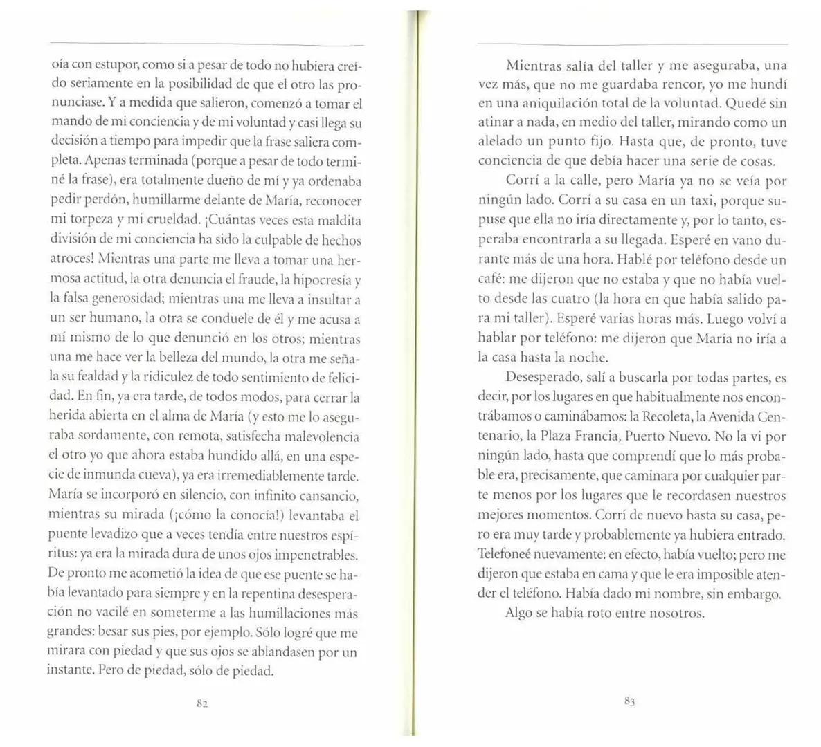 Seix Barral Biblioteca Ernesto Sabato
Ernesto Sabato
El túnel FOTO: EDUARDO GROSSMAN
(CLARIN CONTENIDOS)
Ernesto Sabato
ERNESTO SABATO nac