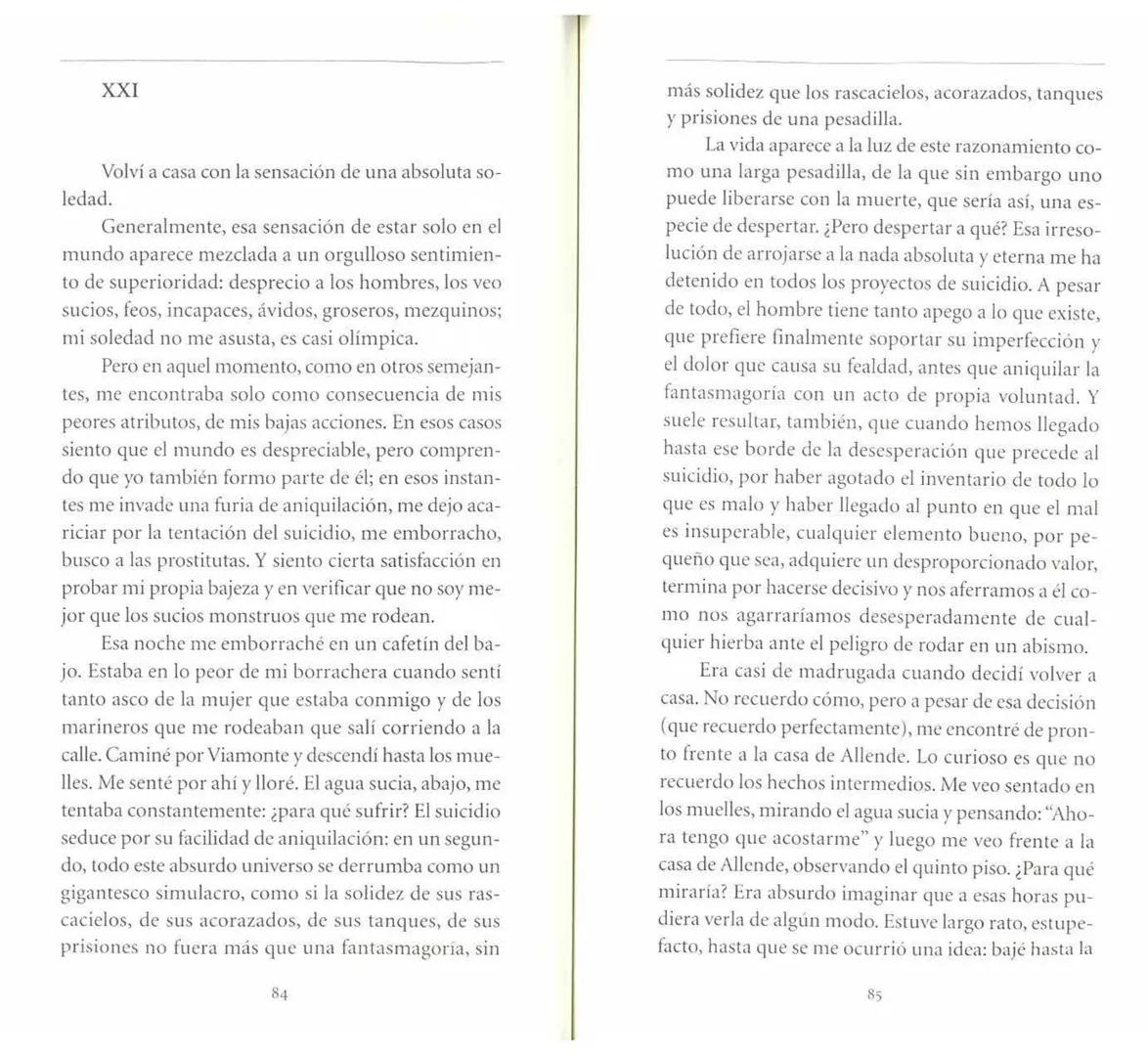 Seix Barral Biblioteca Ernesto Sabato
Ernesto Sabato
El túnel FOTO: EDUARDO GROSSMAN
(CLARIN CONTENIDOS)
Ernesto Sabato
ERNESTO SABATO nac