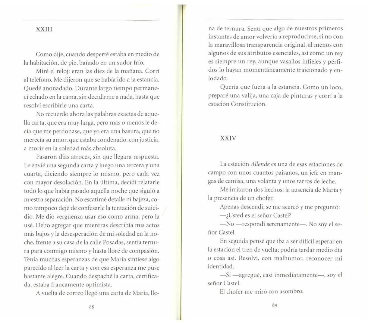 Seix Barral Biblioteca Ernesto Sabato
Ernesto Sabato
El túnel FOTO: EDUARDO GROSSMAN
(CLARIN CONTENIDOS)
Ernesto Sabato
ERNESTO SABATO nac