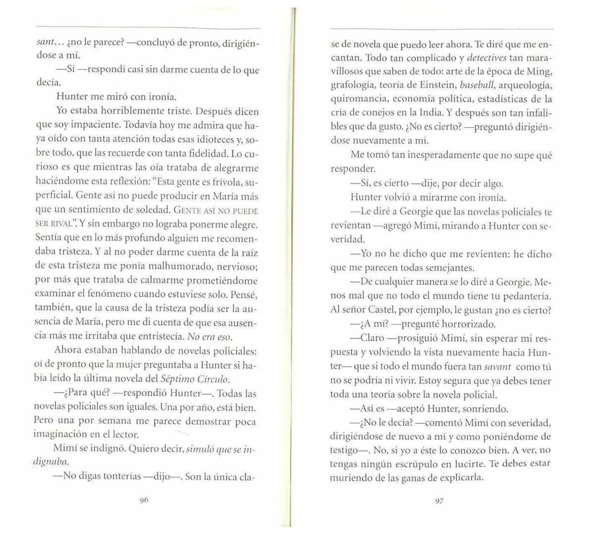 Seix Barral Biblioteca Ernesto Sabato
Ernesto Sabato
El túnel FOTO: EDUARDO GROSSMAN
(CLARIN CONTENIDOS)
Ernesto Sabato
ERNESTO SABATO nac