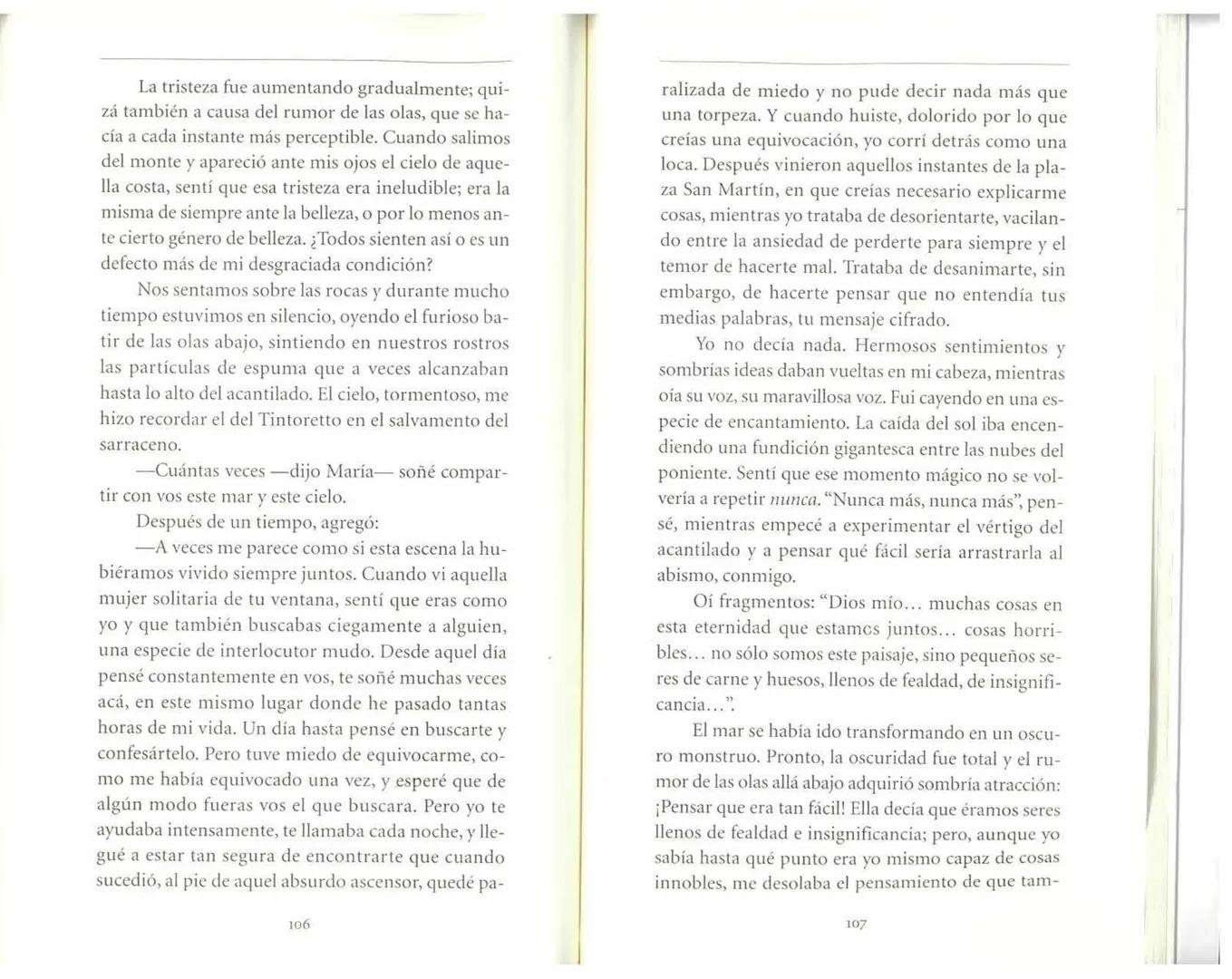 Seix Barral Biblioteca Ernesto Sabato
Ernesto Sabato
El túnel FOTO: EDUARDO GROSSMAN
(CLARIN CONTENIDOS)
Ernesto Sabato
ERNESTO SABATO nac