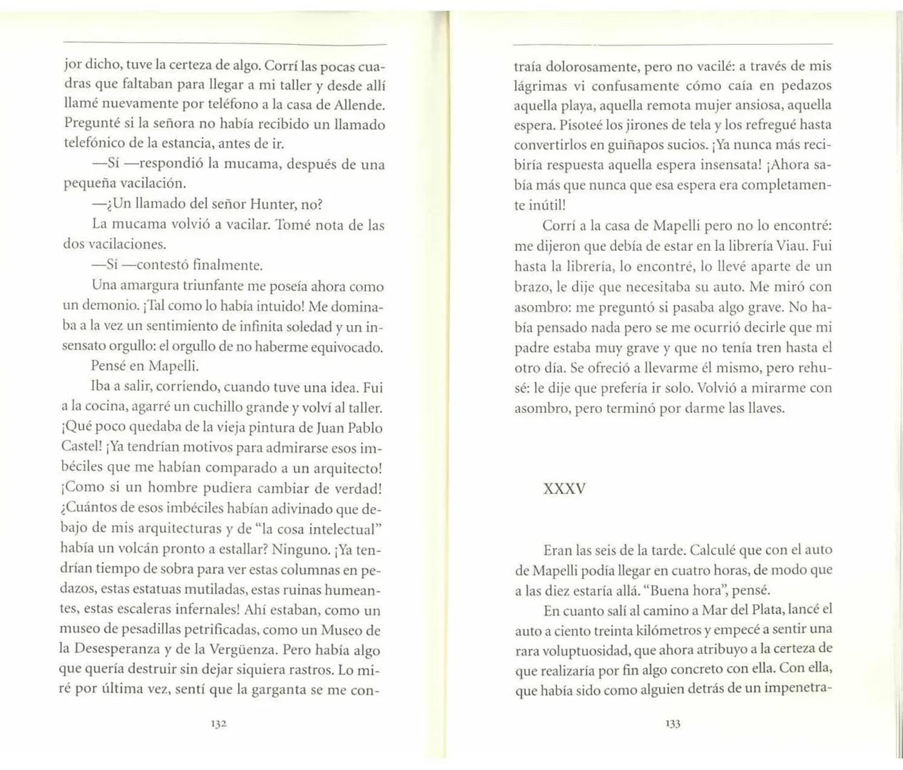 Seix Barral Biblioteca Ernesto Sabato
Ernesto Sabato
El túnel FOTO: EDUARDO GROSSMAN
(CLARIN CONTENIDOS)
Ernesto Sabato
ERNESTO SABATO nac