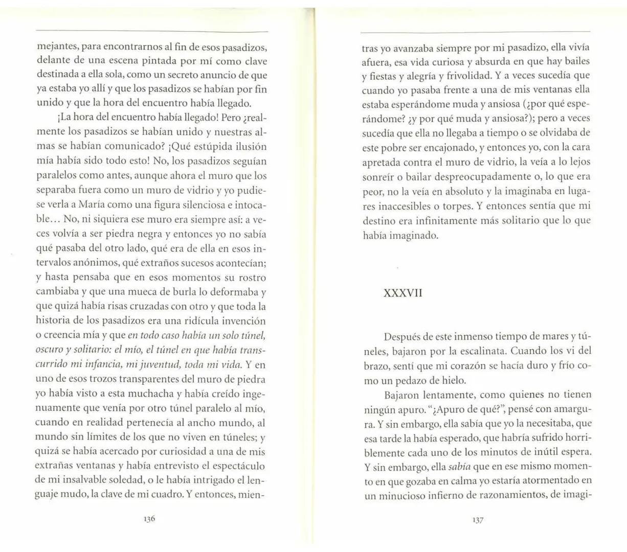 Seix Barral Biblioteca Ernesto Sabato
Ernesto Sabato
El túnel FOTO: EDUARDO GROSSMAN
(CLARIN CONTENIDOS)
Ernesto Sabato
ERNESTO SABATO nac