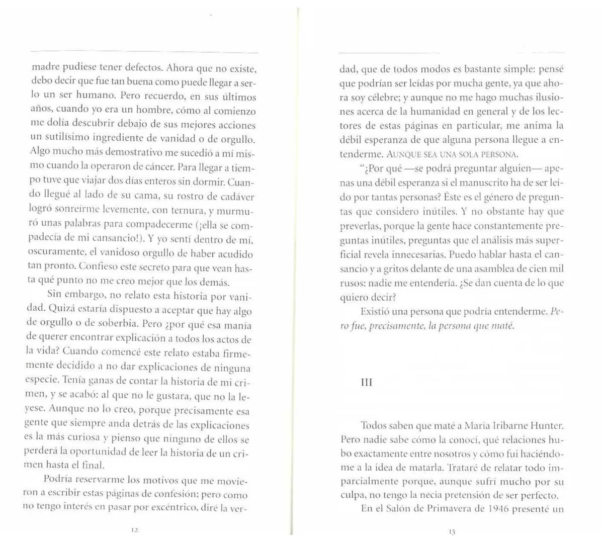 Seix Barral Biblioteca Ernesto Sabato
Ernesto Sabato
El túnel FOTO: EDUARDO GROSSMAN
(CLARIN CONTENIDOS)
Ernesto Sabato
ERNESTO SABATO nac