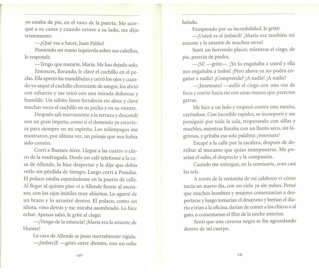 Seix Barral Biblioteca Ernesto Sabato
Ernesto Sabato
El túnel FOTO: EDUARDO GROSSMAN
(CLARIN CONTENIDOS)
Ernesto Sabato
ERNESTO SABATO nac