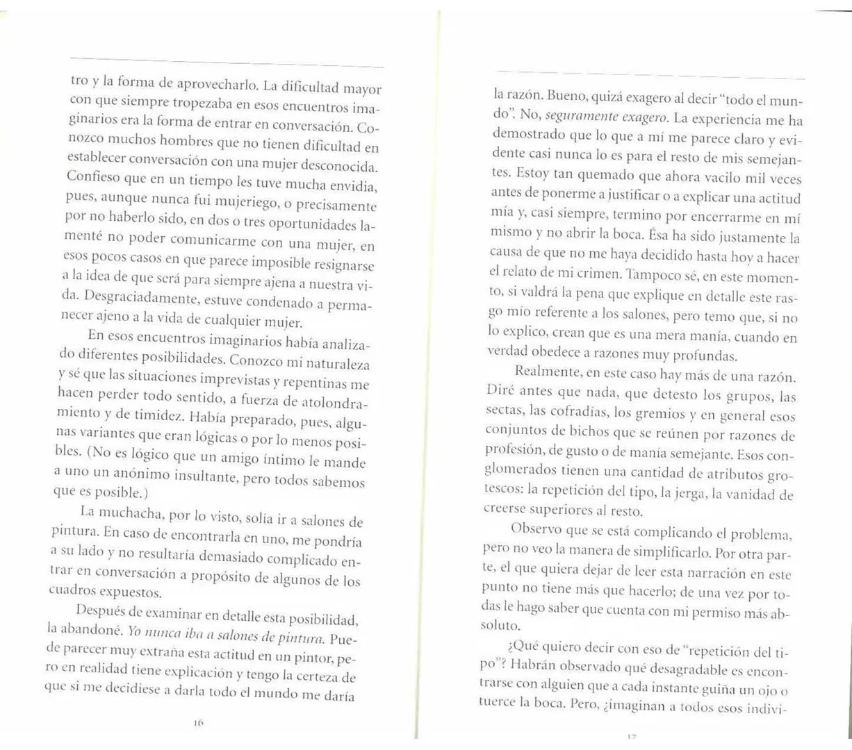 Seix Barral Biblioteca Ernesto Sabato
Ernesto Sabato
El túnel FOTO: EDUARDO GROSSMAN
(CLARIN CONTENIDOS)
Ernesto Sabato
ERNESTO SABATO nac