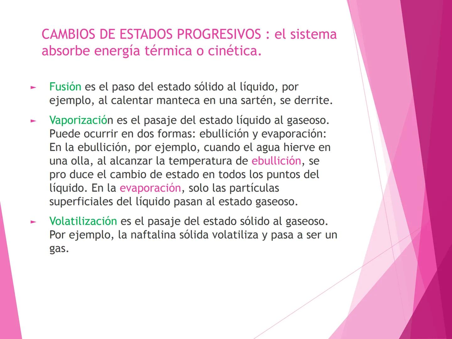 # ESTADOS Y
# TRANSFORMACIONES
# DE LA MATERIA
2º año- 2025 MODELO DE PARTÍCULAS
Los modelos son construcciones humanas realizadas para exp