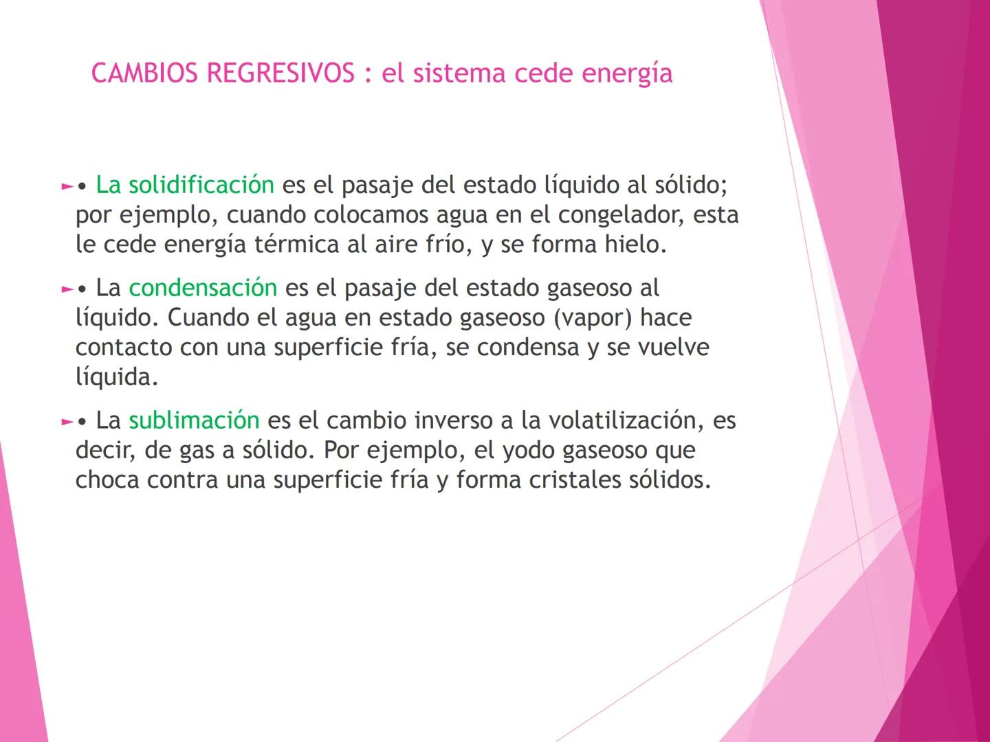 # ESTADOS Y
# TRANSFORMACIONES
# DE LA MATERIA
2º año- 2025 MODELO DE PARTÍCULAS
Los modelos son construcciones humanas realizadas para exp