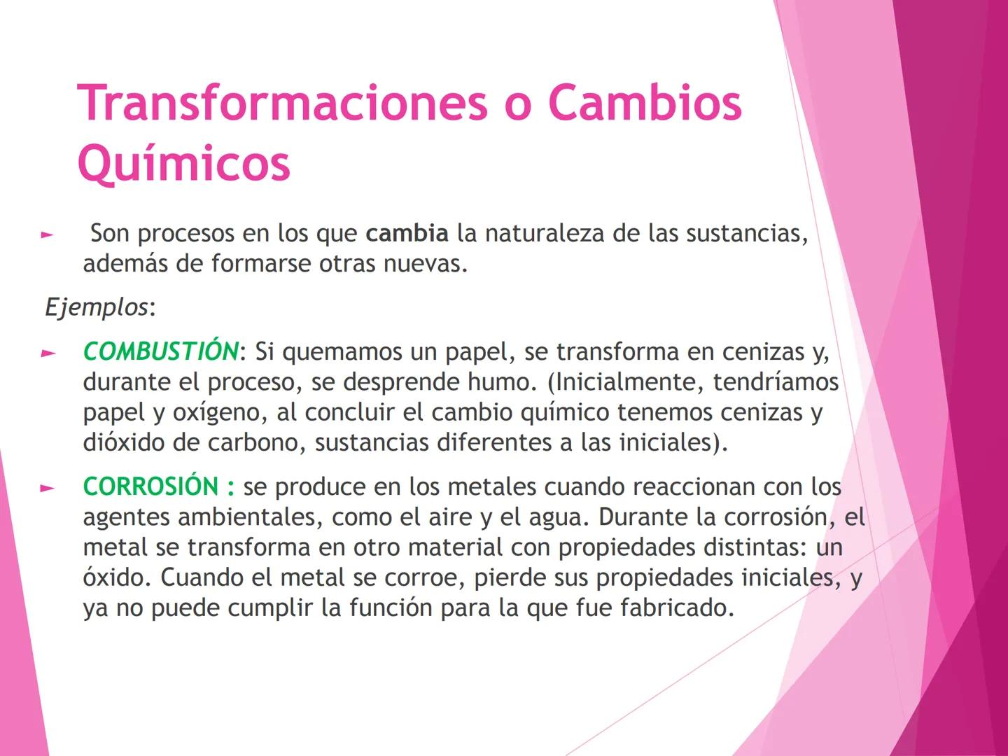 # ESTADOS Y
# TRANSFORMACIONES
# DE LA MATERIA
2º año- 2025 MODELO DE PARTÍCULAS
Los modelos son construcciones humanas realizadas para exp