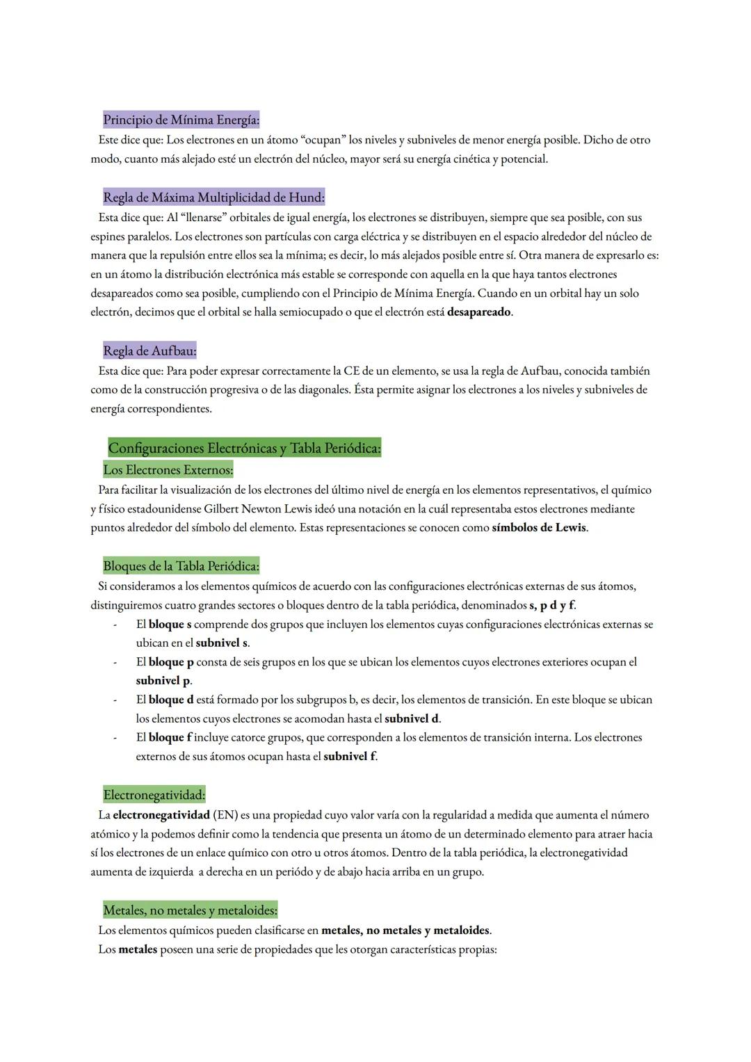 EVALUACIÓN DE QUÍMICA: MODELO MECÁNICO CUÁNTICO
Modelo del Átomo Actual:
1913: Bohr propone un nuevo modelo atómico
En 1900 el físico alemán