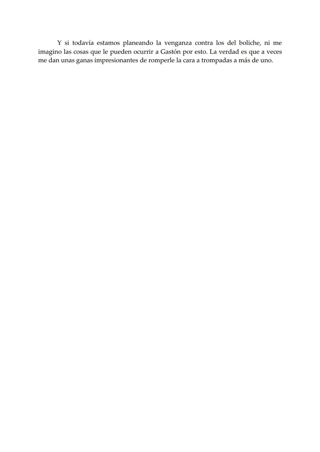 EL BARCO
Rafaela
Mariana Furiasse
PREMIO EL BARCO DE VAPOR
DE VAPOR
sm # Rafaela
Mariana Furiasse L
os kilos me pesan. No tanto como me pes