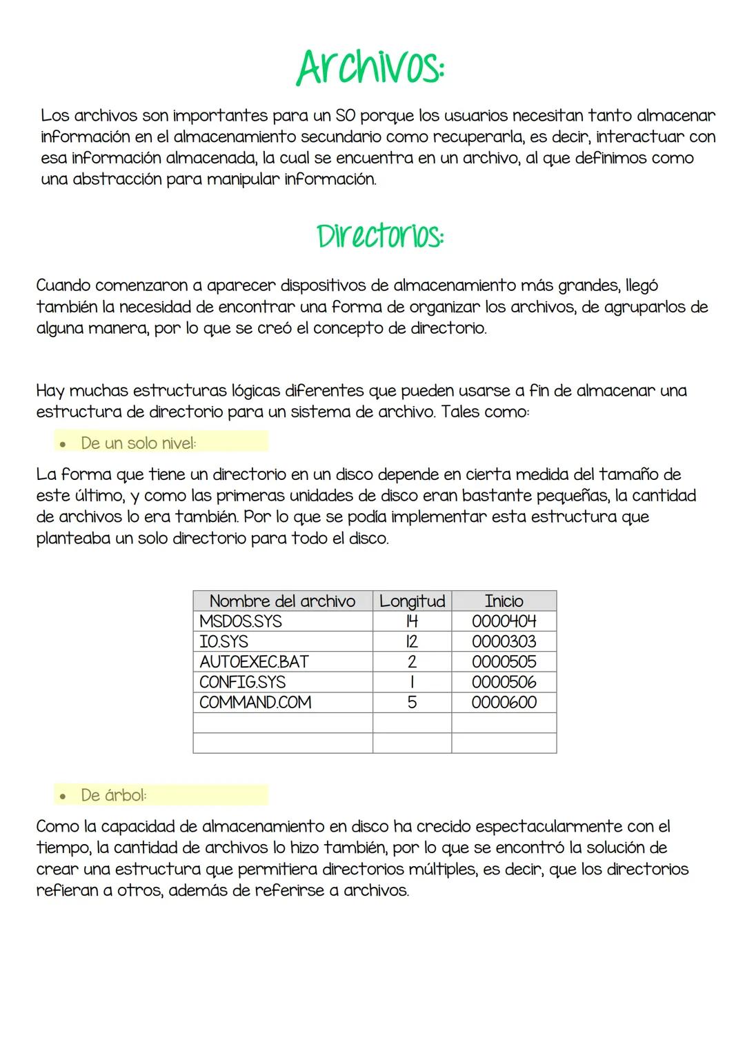 Sistemas Operativos
Unidad I INTRODUCCIÓN A LOS SISTEMAS OPERAIVOS:
¿Qué es un sistema operativo?
Un conjunto de programas que tienen como f