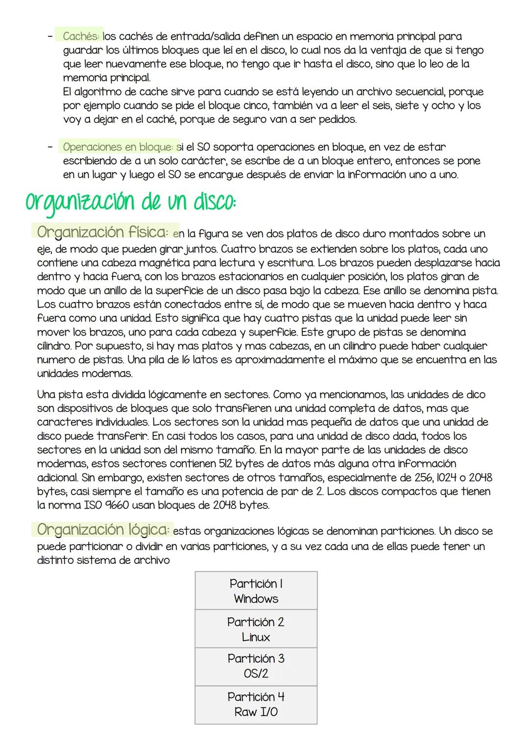 Sistemas Operativos
Unidad I INTRODUCCIÓN A LOS SISTEMAS OPERAIVOS:
¿Qué es un sistema operativo?
Un conjunto de programas que tienen como f