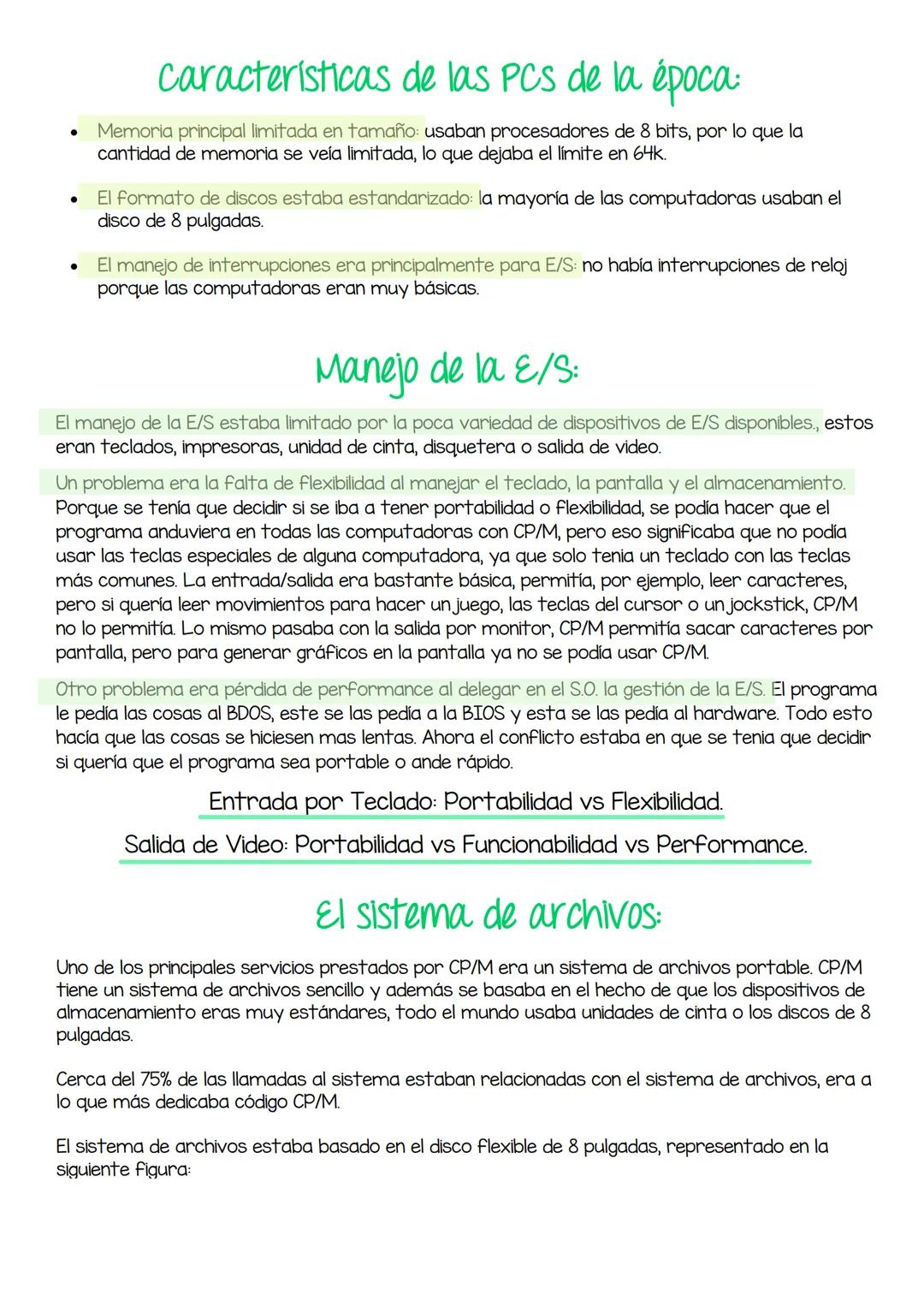 Sistemas Operativos
Unidad I INTRODUCCIÓN A LOS SISTEMAS OPERAIVOS:
¿Qué es un sistema operativo?
Un conjunto de programas que tienen como f