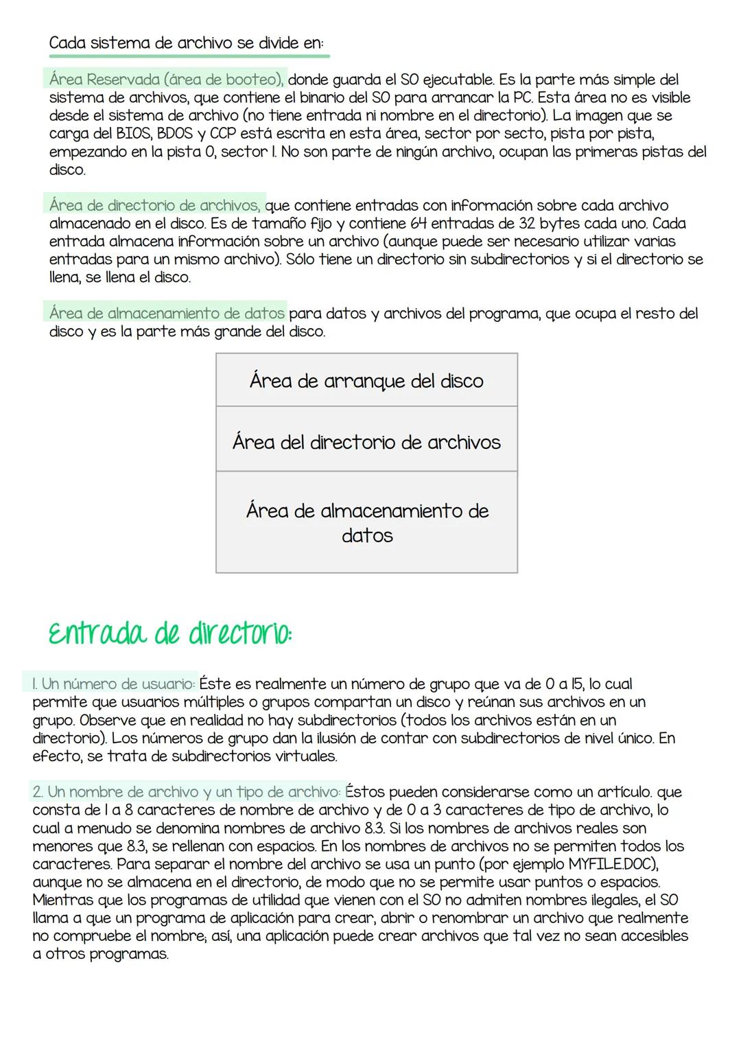 Sistemas Operativos
Unidad I INTRODUCCIÓN A LOS SISTEMAS OPERAIVOS:
¿Qué es un sistema operativo?
Un conjunto de programas que tienen como f