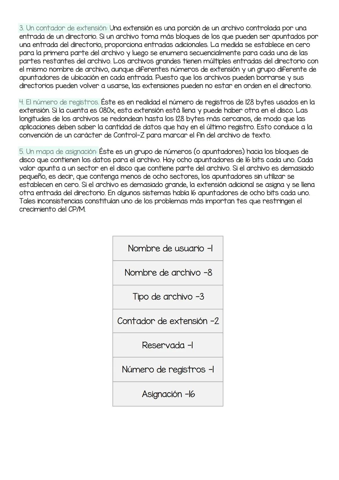 Sistemas Operativos
Unidad I INTRODUCCIÓN A LOS SISTEMAS OPERAIVOS:
¿Qué es un sistema operativo?
Un conjunto de programas que tienen como f