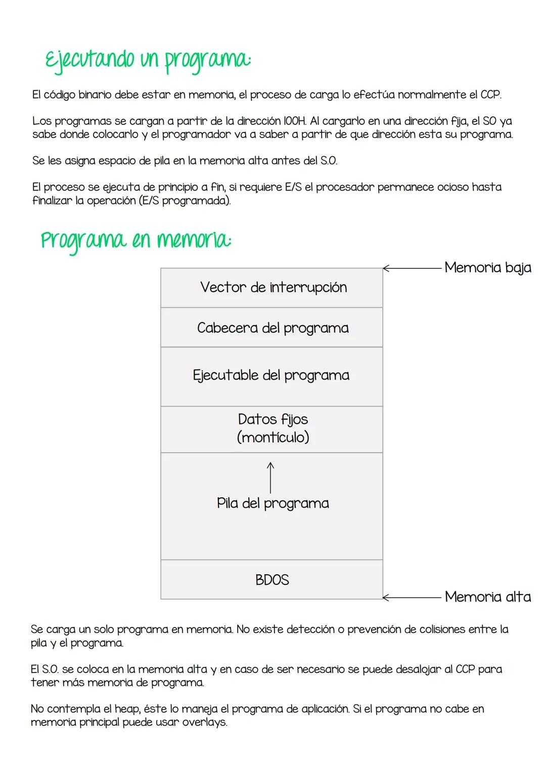 Sistemas Operativos
Unidad I INTRODUCCIÓN A LOS SISTEMAS OPERAIVOS:
¿Qué es un sistema operativo?
Un conjunto de programas que tienen como f