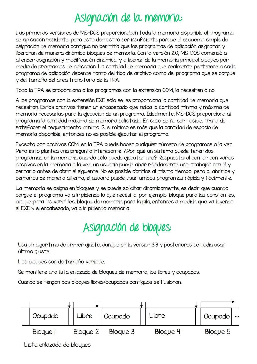 Sistemas Operativos
Unidad I INTRODUCCIÓN A LOS SISTEMAS OPERAIVOS:
¿Qué es un sistema operativo?
Un conjunto de programas que tienen como f