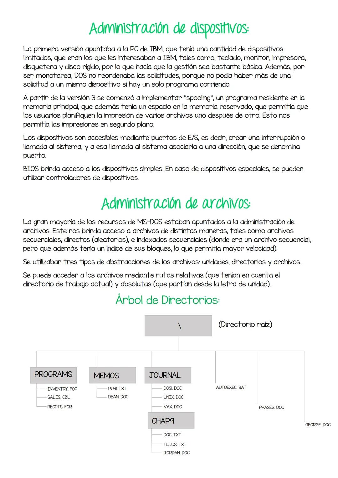 Sistemas Operativos
Unidad I INTRODUCCIÓN A LOS SISTEMAS OPERAIVOS:
¿Qué es un sistema operativo?
Un conjunto de programas que tienen como f