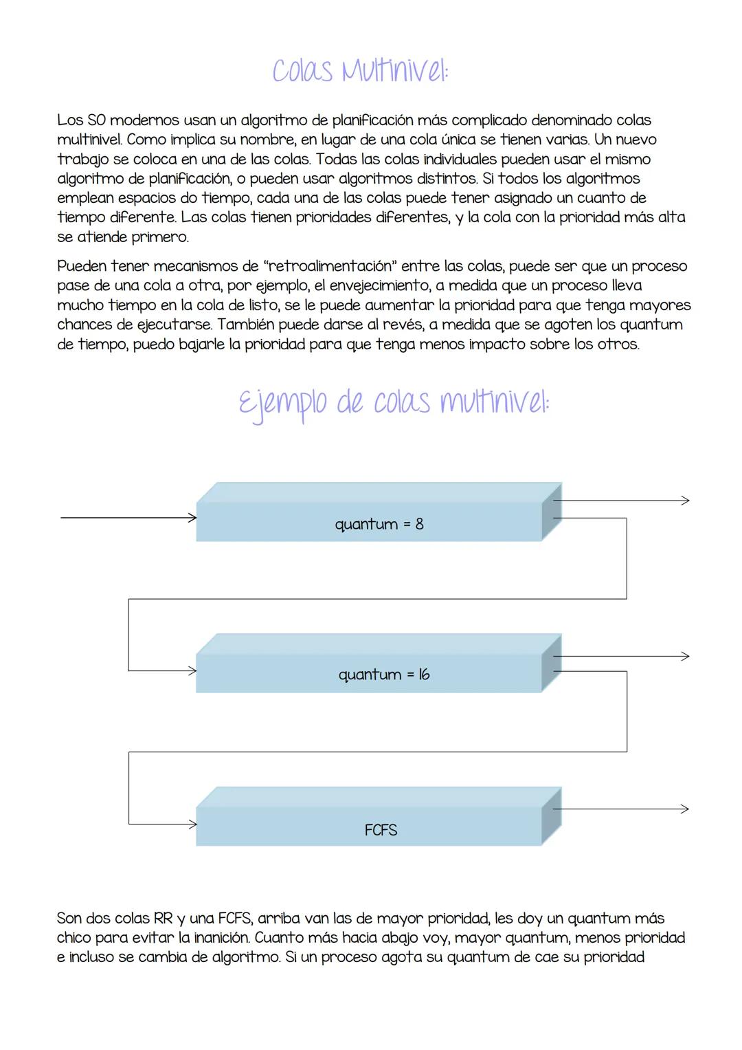 Sistemas Operativos
Unidad I INTRODUCCIÓN A LOS SISTEMAS OPERAIVOS:
¿Qué es un sistema operativo?
Un conjunto de programas que tienen como f