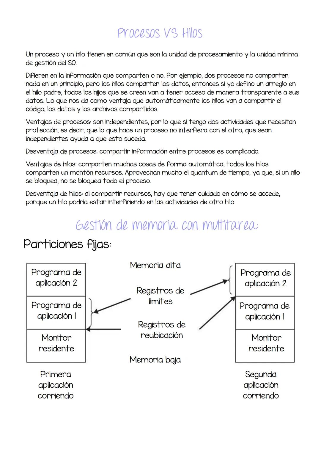 Sistemas Operativos
Unidad I INTRODUCCIÓN A LOS SISTEMAS OPERAIVOS:
¿Qué es un sistema operativo?
Un conjunto de programas que tienen como f