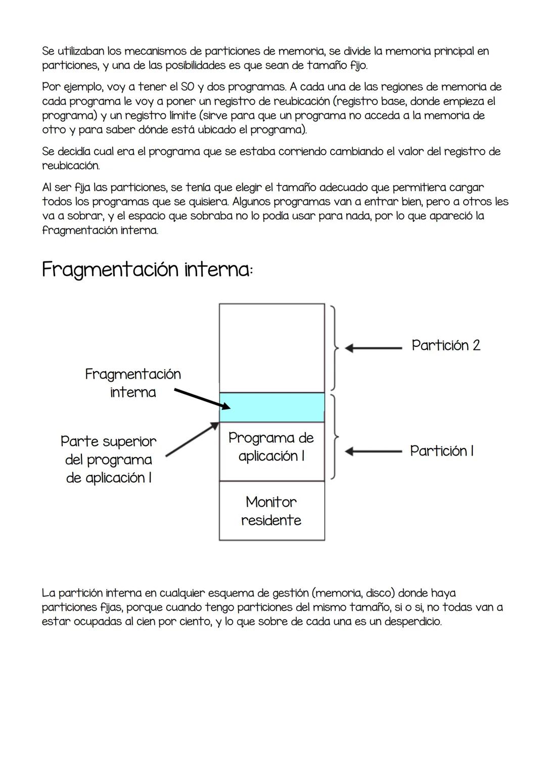 Sistemas Operativos
Unidad I INTRODUCCIÓN A LOS SISTEMAS OPERAIVOS:
¿Qué es un sistema operativo?
Un conjunto de programas que tienen como f