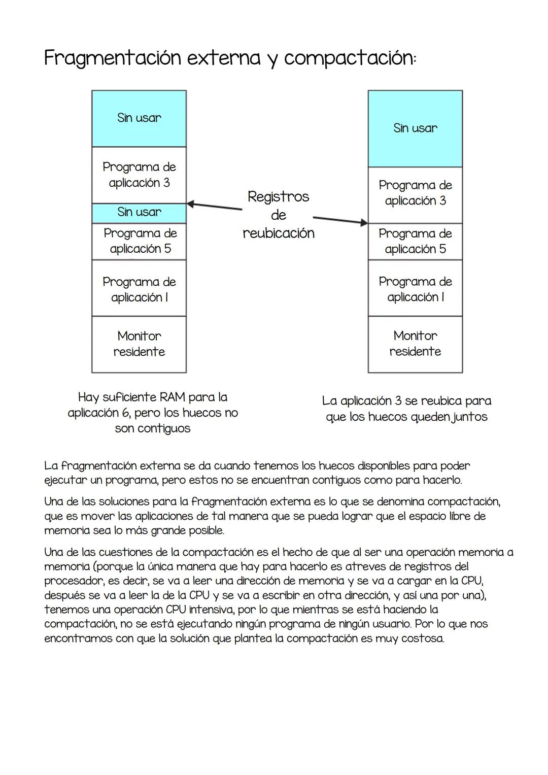 Sistemas Operativos
Unidad I INTRODUCCIÓN A LOS SISTEMAS OPERAIVOS:
¿Qué es un sistema operativo?
Un conjunto de programas que tienen como f